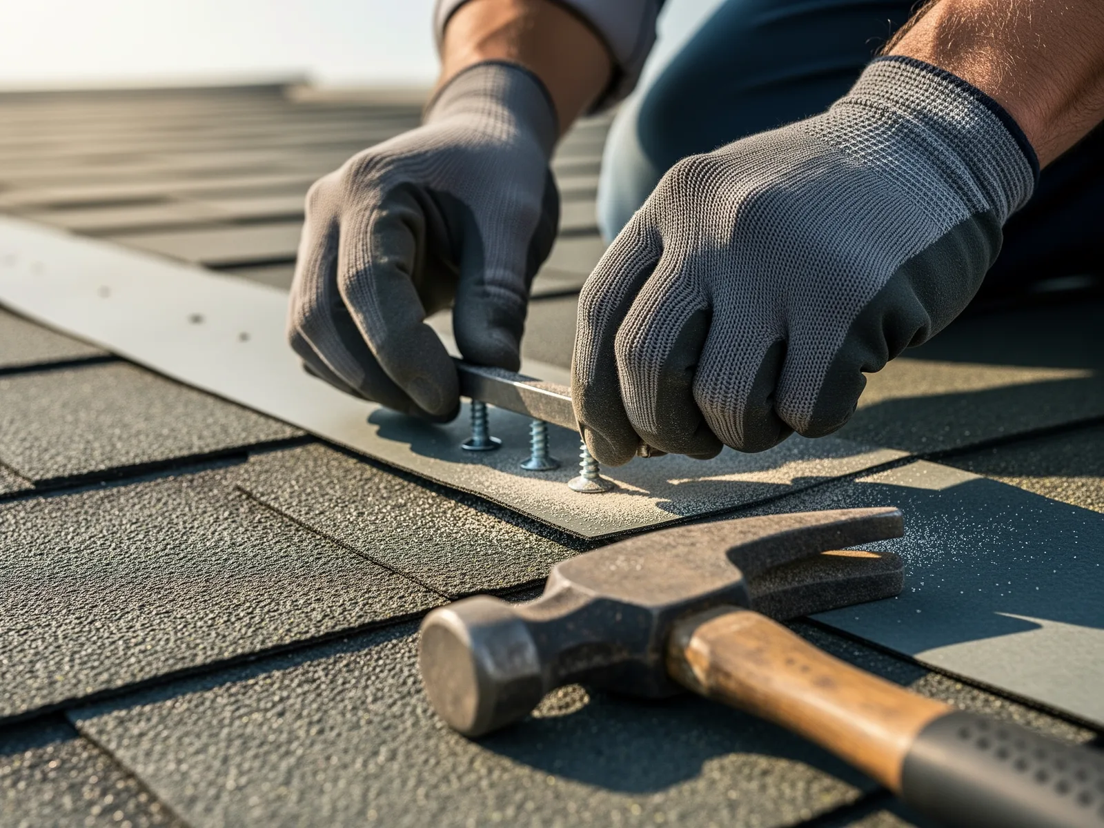 Why choose Fascia Repair in Adamstown, PA